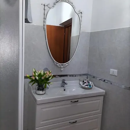 Casa Varenne Holiday home *