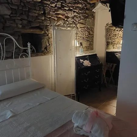 Holiday home Casa Varenne