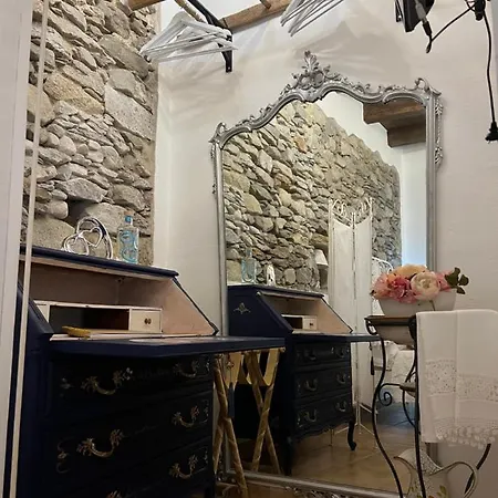 Holiday home Casa Varenne *
