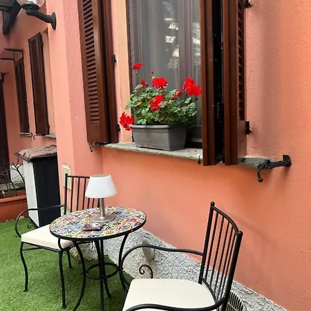 Casa Varenne Holiday home