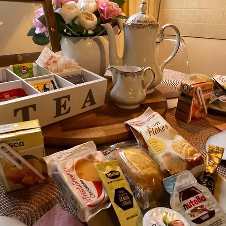 Casa Varenne Holiday home *