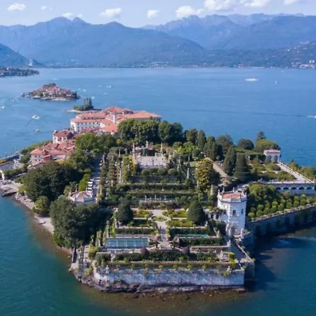 Casa vacanze Casa Varenne *