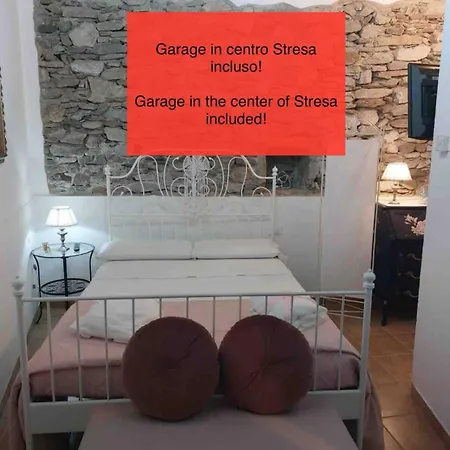 Holiday home Casa Varenne