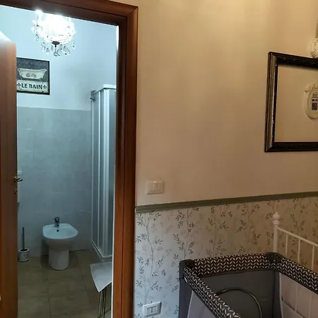 Casa Varenne *