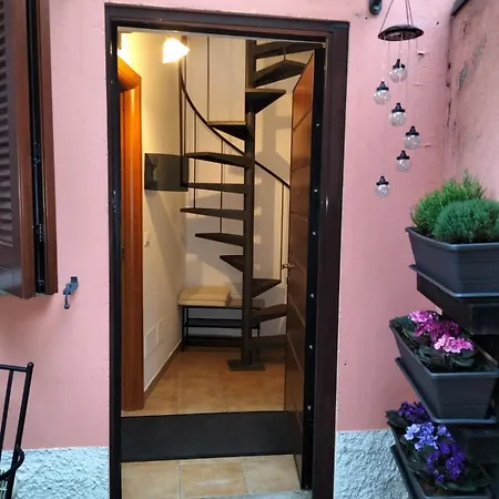 Holiday home Casa Varenne *