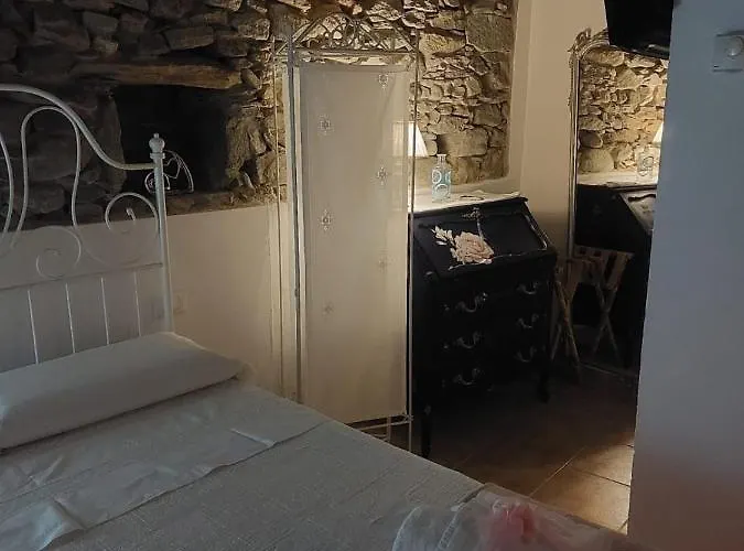 Casa de Férias Casa Varenne