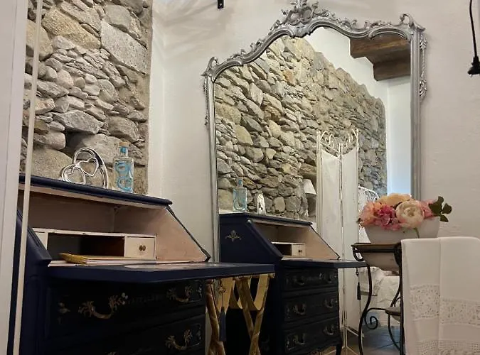 Casa de Férias Casa Varenne *