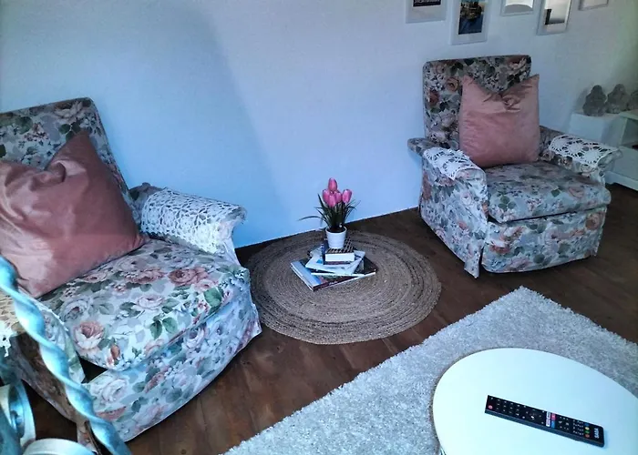 Casa Varenne * Stropino