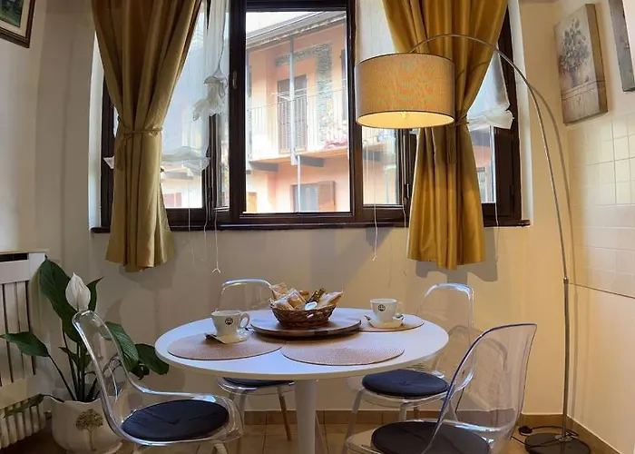 Casa Varenne Stropino