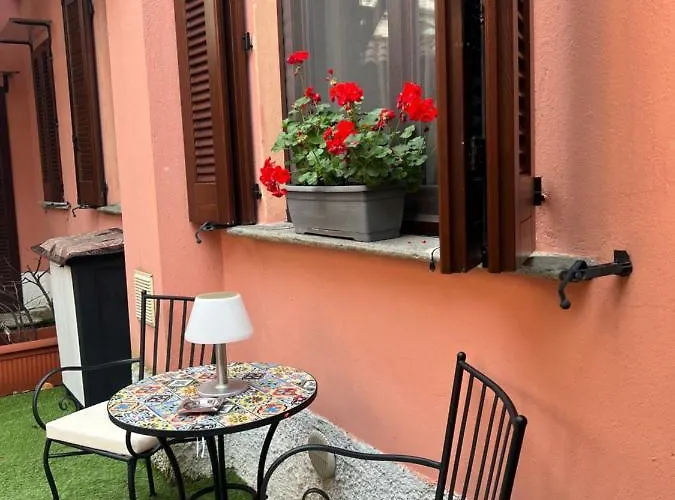 Casa Varenne Casa de Férias