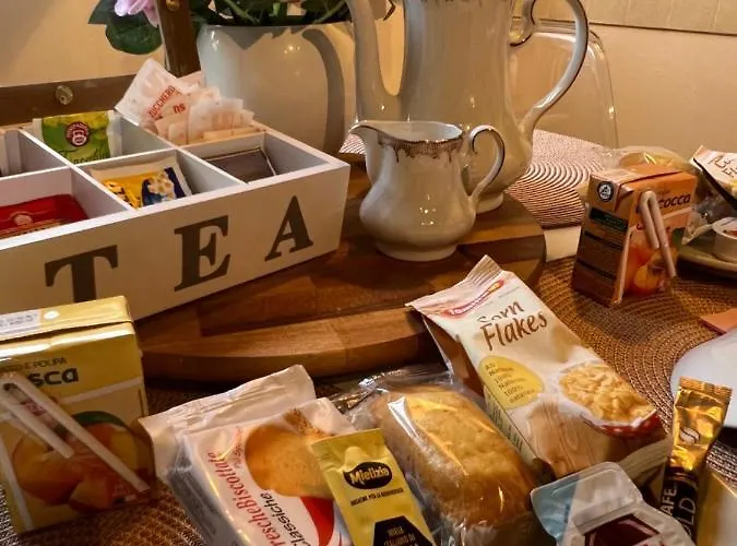 Casa Varenne Casa de Férias *