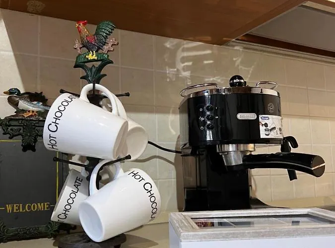 Casa Varenne Casa de Férias