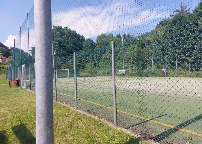 Casa Varenne Casa de Férias Stropino