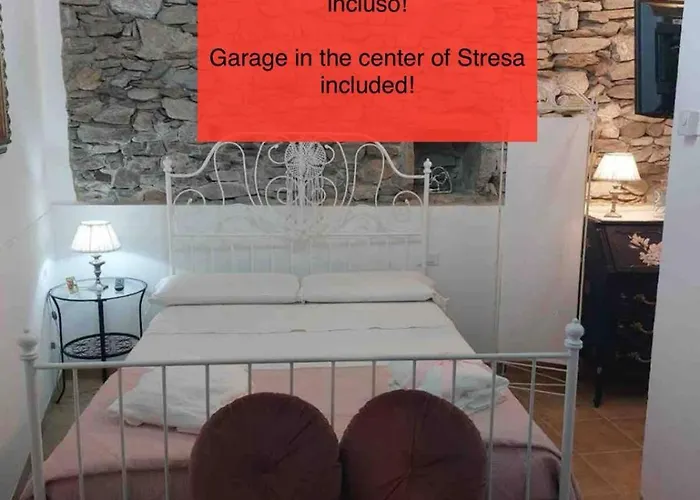 Casa de Férias Casa Varenne