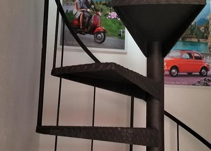 Casa Varenne * Stropino