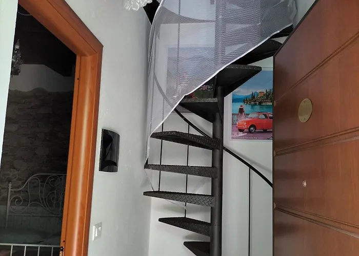 Casa Varenne Casa de Férias *