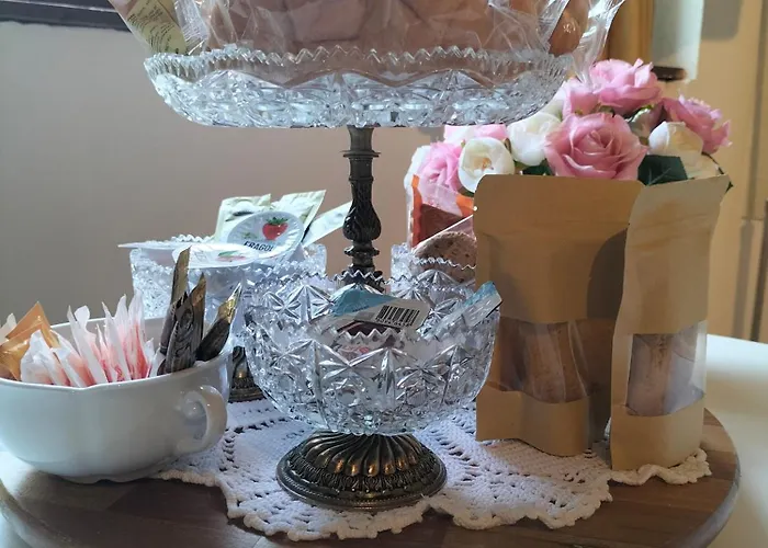 Casa Varenne Casa de Férias