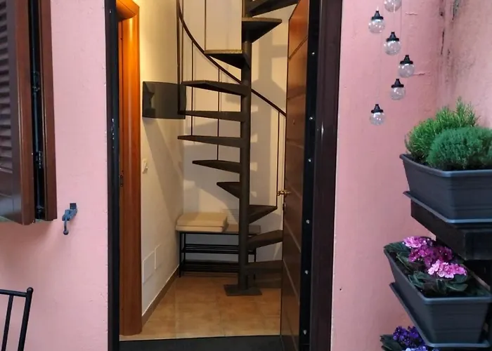 Casa de Férias Casa Varenne *