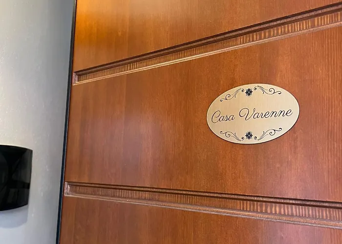 Casa de Férias Casa Varenne