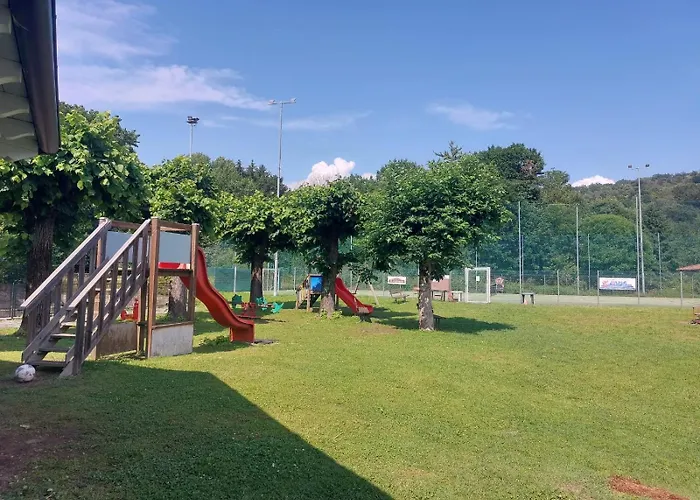 Casa Varenne Stropino