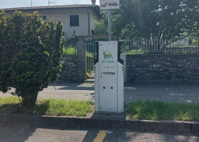 Casa Varenne Casa de Férias